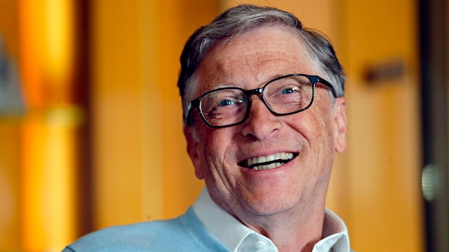Bill Gates advocates for a 3-day work week with help of AI, foresees a more leisurely future
