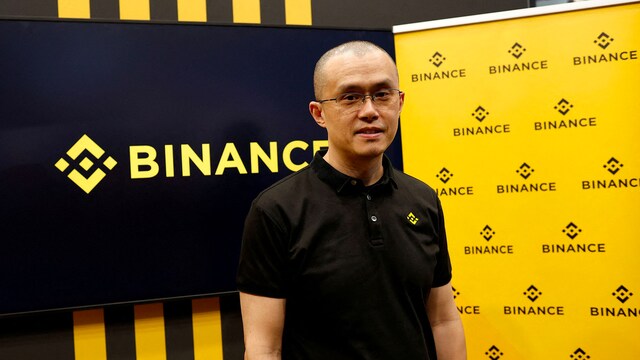 Binance CEO Changpeng Zhao resigns, pleads guilty to money laundering case for $4.3 billion