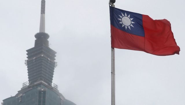 China's leaders met to 'coordinate' election interference in Taiwan: Report China's leaders met to 'coordinate' election interference in Taiwan: Report