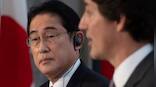 Japan PM announces $113 billion economic stimulus to combat inflation