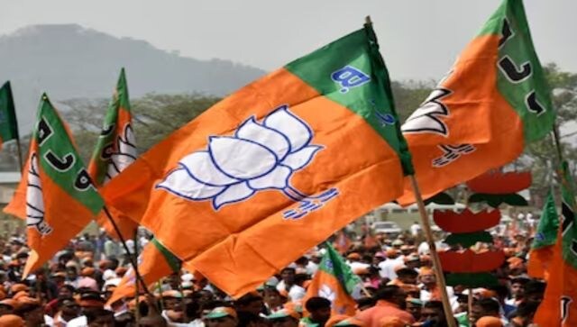 Madhya Pradesh records 71.16 per cent polling, 68.15 pc turnout in Chhattisgarh