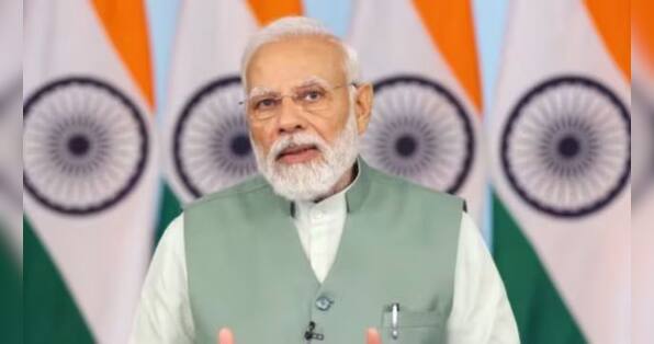 PM Modi, Sheikh Hasina inaugurate three Indian-assisted development projects to boost connectivity, energy security 