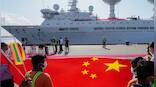 Vantage | Should India be worried about China's 'spy ship' in Sri Lanka?