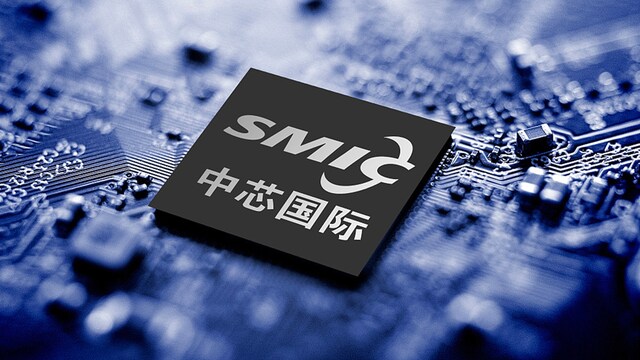 China’s largest chipmaker SMIC’s quarterly profit, stock fall off a