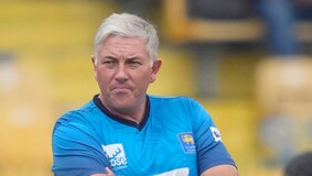 Chris Silverwood appointed England men's team head coach across all  formats, replaces Trevor Bayliss - Firstcricket News, Firstpost