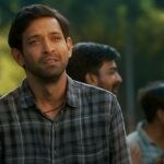 12th Fail box office: Vikrant Massey film shows good growth, earns ₹3.6 cr