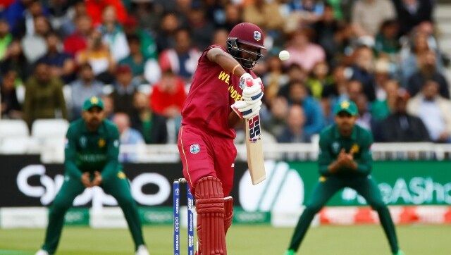 'I've been left in a very dark place': West Indies batter Darren Bravo says he is stepping away from cricket