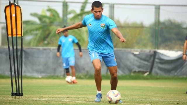 David Castaneda