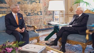 Il viaggio di EAM Jaishankar in Italia: come due antiche civiltà svilupparono partenariati strategici nel Mar Indo-Mediterraneo
