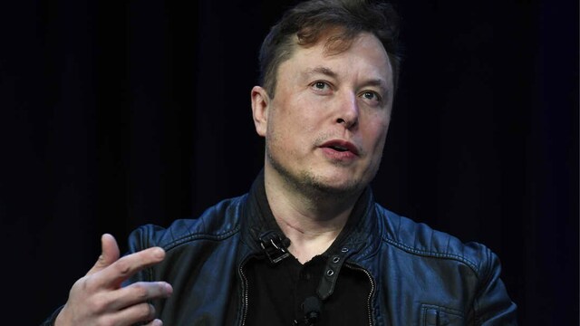 Elon Musk is suing the Swedish government for its alleged ‘anti-Tesla’ behaviour, blocking customers