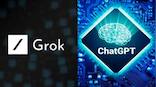 Elon Musk’s Grok vs Sam Altman’s ChatGPT: Which AI Chatbot is better?