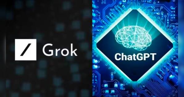 Elon Musk’s Grok vs Sam Altman’s ChatGPT: Which AI Chatbot is better?