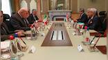 Jaishankar meets Italian Defence Minister Guido Crosetto, interacts with Senate members during Italy visit