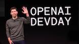 From AI App Store to Personalised AI GPTs, OpenAI announced some massive new updates at DevDay