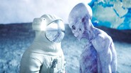 Galactic Bizarre: 86 YO physics professor to send DNA to the Moon to have himself cloned by aliens