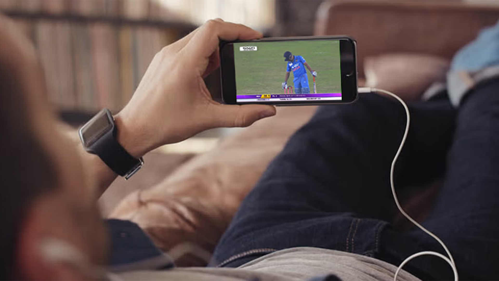 GoI wants live TV on mobile phones, but Samsung, Qualcomm are pushing back. Here’s why GoI wants live TV on mobile phones, but Samsung, Qualcomm are pushing back. Here’s why