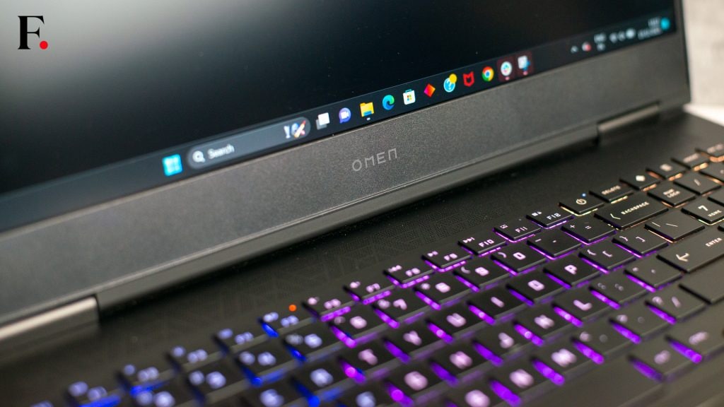 HP Omen 15 Review - Victory! 