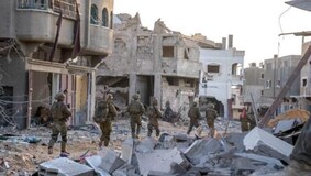 Israel-Hamas