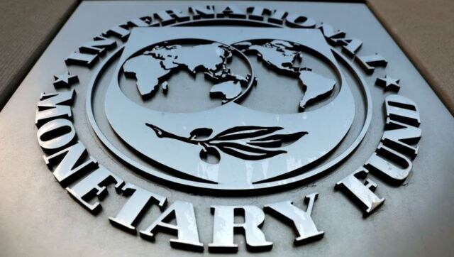 India's currency rate regime is now referred to by the IMF as a "stabilized arrangement."