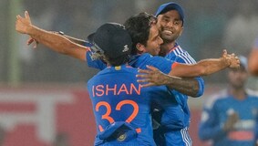 ईशान किशन को क्रिकेट विश्व कप अभियान से क्या मिला?