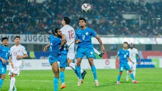 India vs Qatar 21/11/2023 13:30 Futebol eventos e resultados