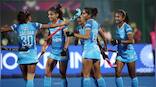 Women's Asian Champions Trophy: India beat Korea 2-0 to set up title clash with Japan