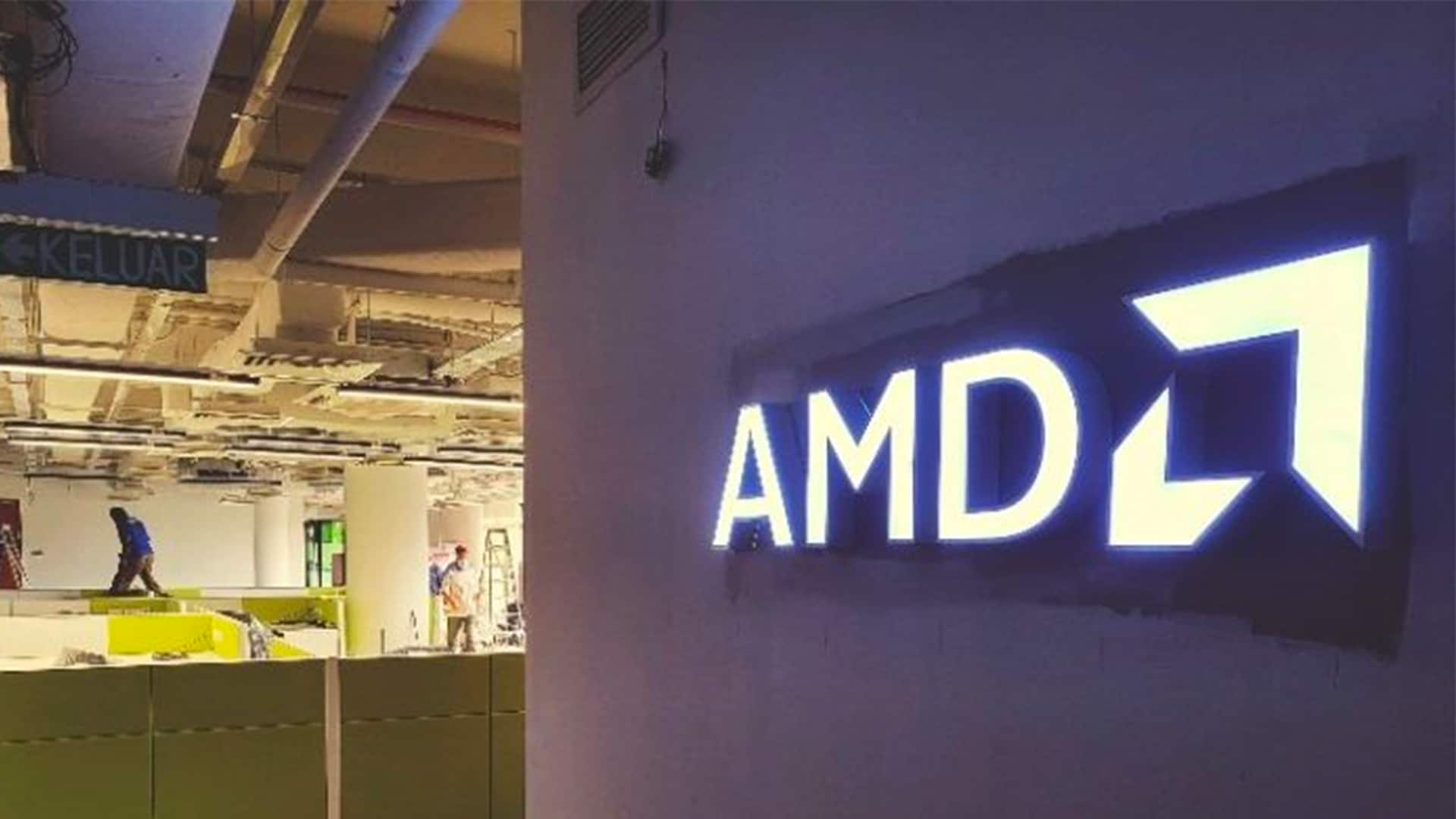India’s Techade: AMD opens its largest global design centre in Bengaluru in a major boost for India Semicon