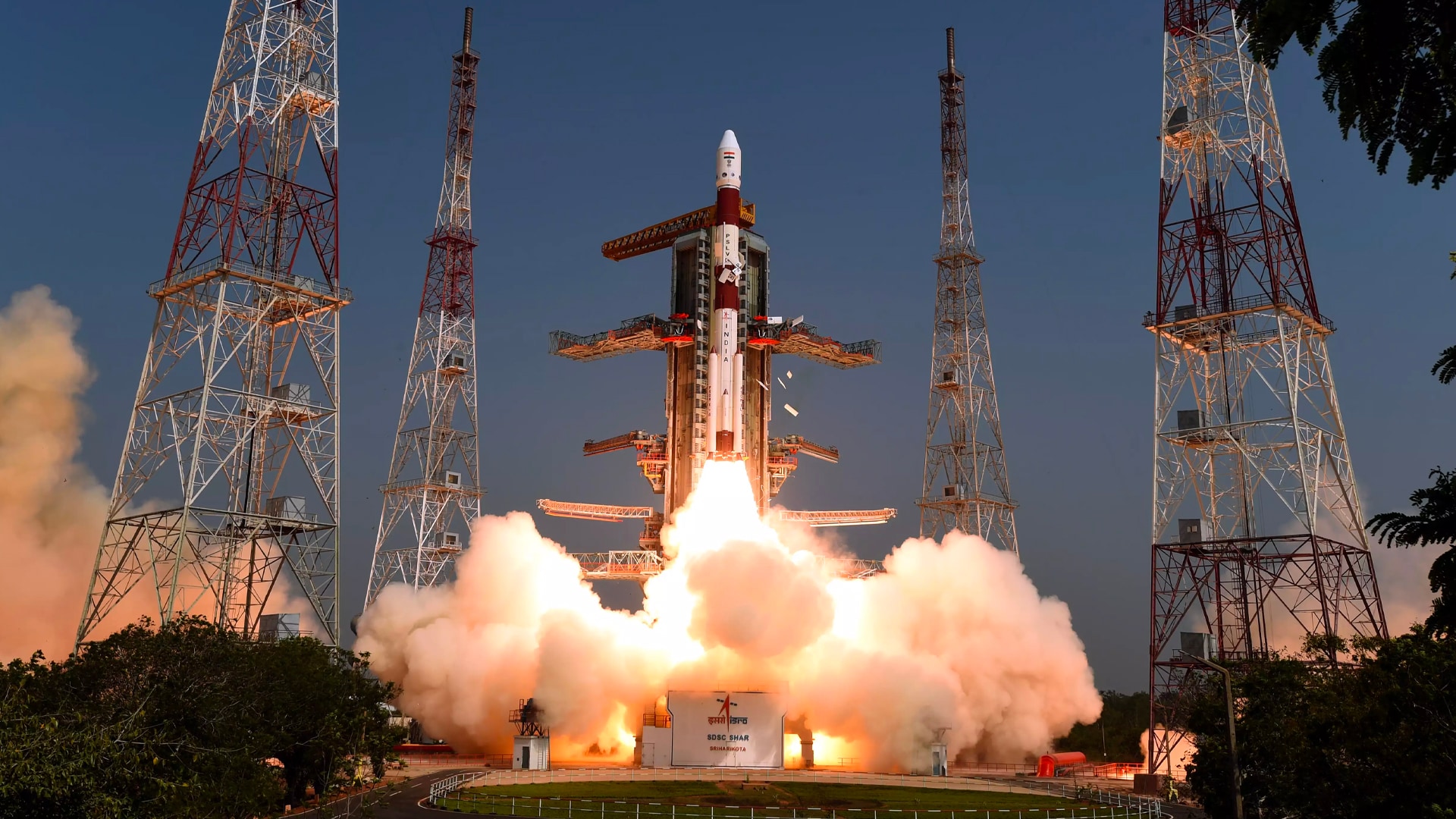 India’s space agency wants to take a peek inside kids’ brains for…