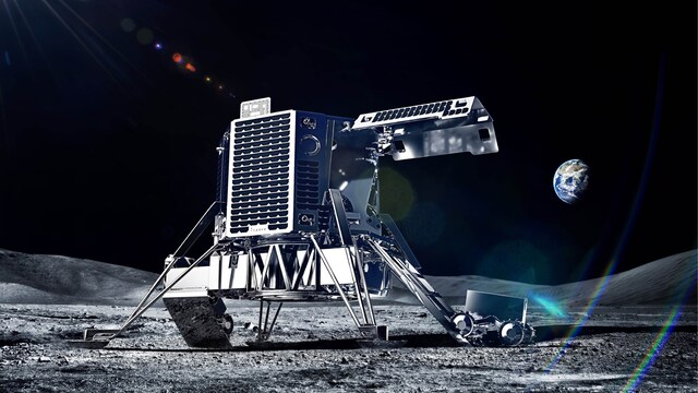 Japanese space startup that aims to colonise moon by 2040 to launch second mission soon