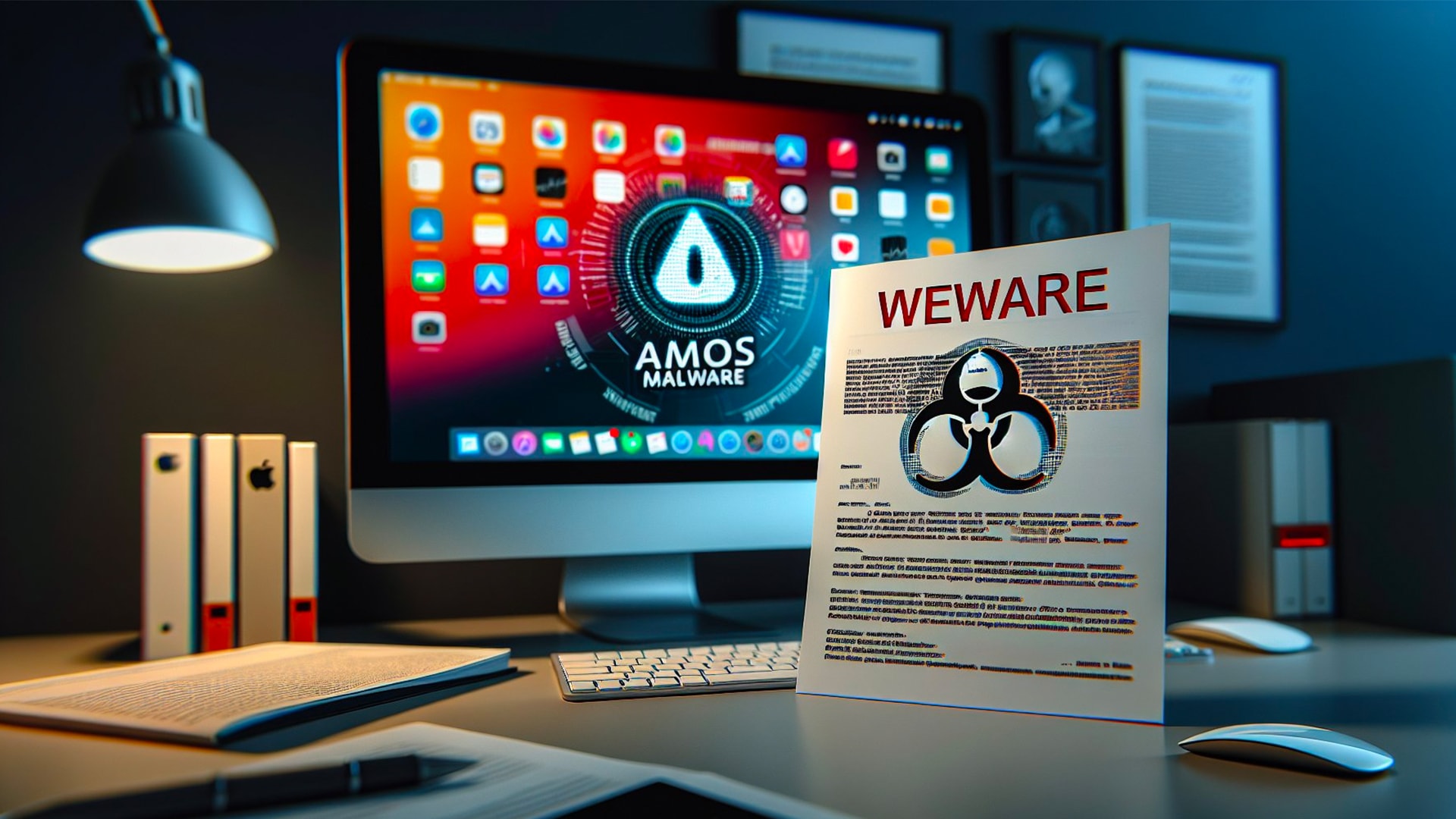 دارندگان مک، مراقب ClearFake باشید: به‌روزرسانی‌های کروم و سافاری جعلی چگونه بدافزارهای خطرناکی را منتشر می‌کنند