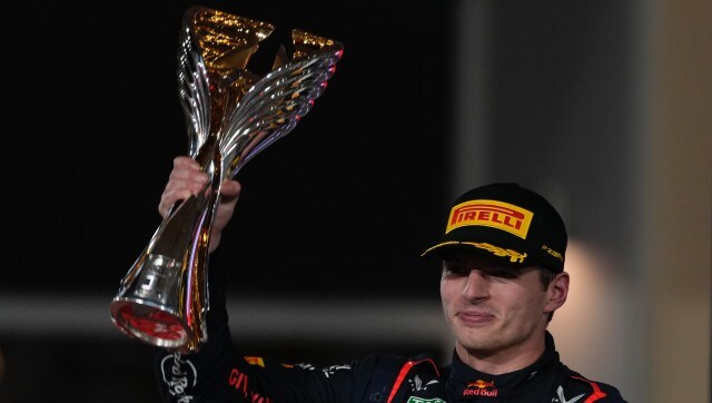 Formula 1: Max Verstappen completes majestic season with record-breaking triumph in Abu Dhabi