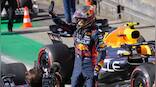 Formula 1: Max Verstappen powers to sprint victory ahead of Lando Norris in Brazil