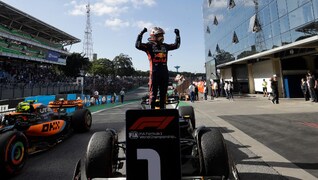 The shift of F1 approach that helped Red Bull avenge Brazil 2022 defeat