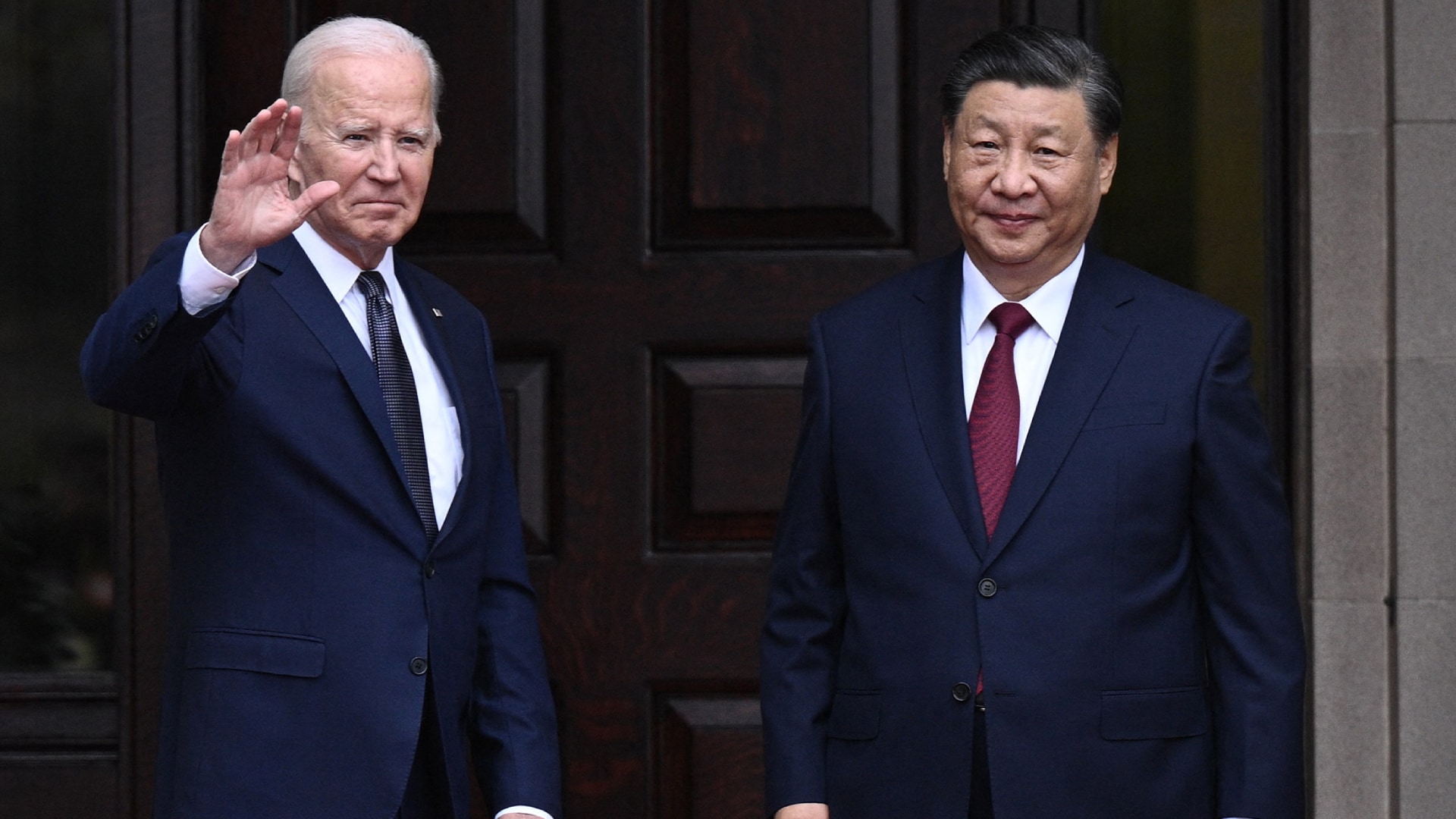 بهبود روابط: نهاد ویژه ایالات متحده می گوید که محدودیت های تجاری چین پس از دیدار بایدن و شی کارساز نیست