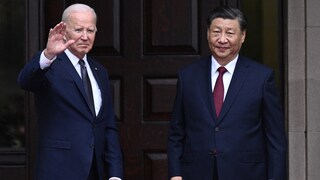 Mending relations: US special body says trade restrictions on China don’t work following Biden-Xi meet