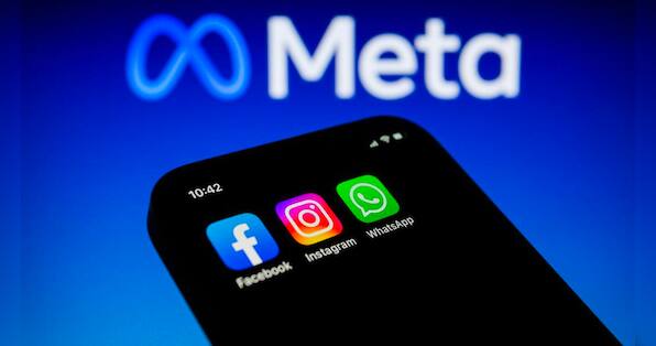 Meta’s Facebook, Insta banned from running targeted ads in EU, may be fined 4% global turnover