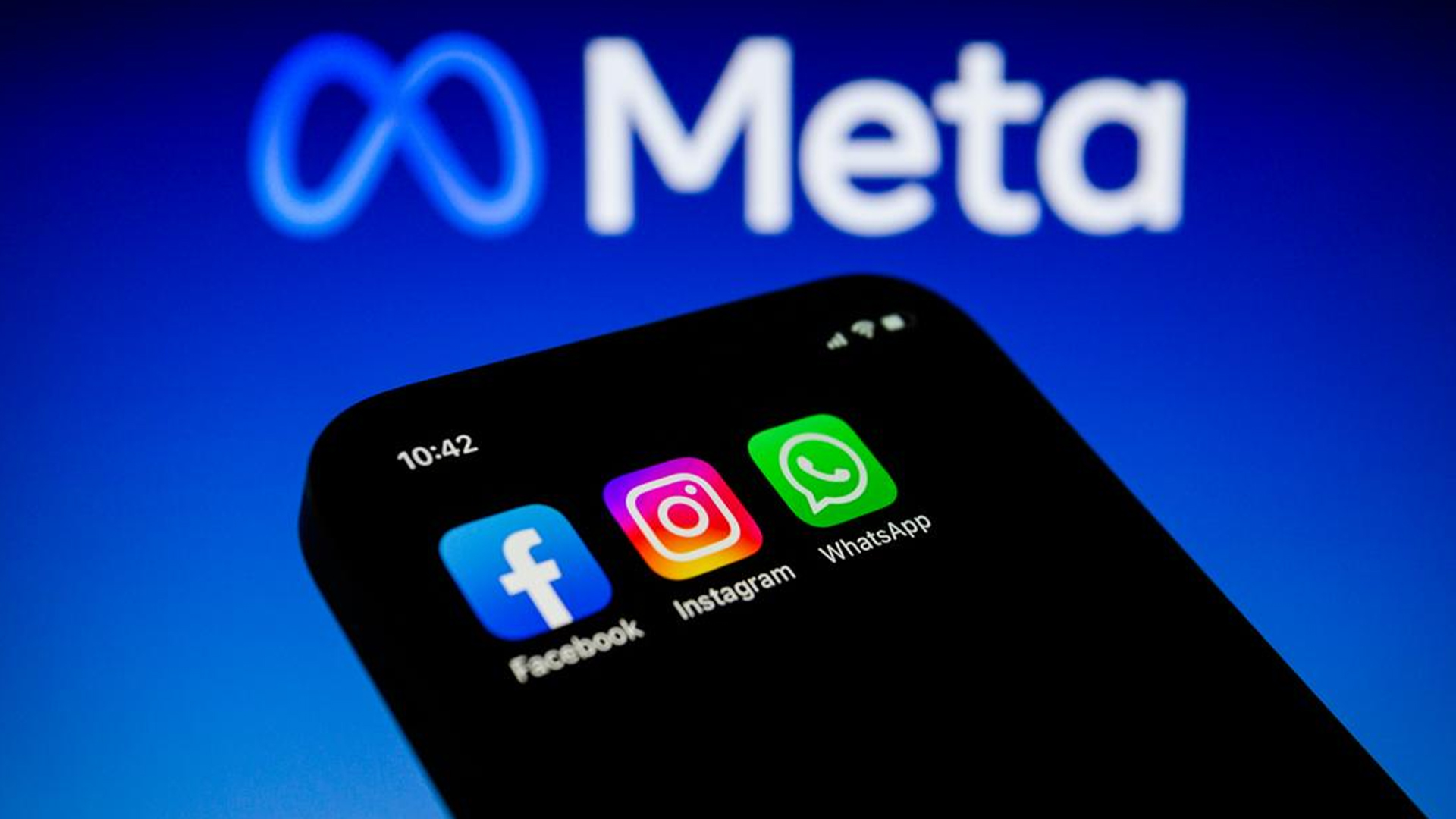 Meta’s Facebook, Insta banned from running targeted ads in EU, may be fined 4% global turnover Meta’s Facebook, Insta banned from running targeted ads in EU, may be fined 4% global turnover