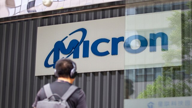 Micron, ASML, Samsung cosy up to Chinese regime, attend China International Import Expo, NVIDIA abstains