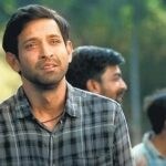 12th Fail box office: Vikrant Massey film shows good growth, earns ₹3.6 cr