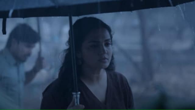 Decoding Naga Chaitanyas Dhootha Heres five gripping scenes from the trailer that will send chill down your spine
