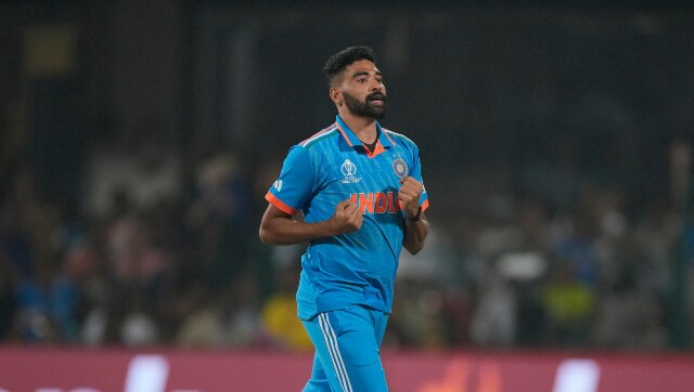 ICC Rankings: Maharaj replaces Siraj as No 1 ODI bowler; Gill stays on top of batters’ list