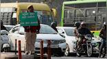 Delhi govt defers implementation of odd-even scheme till SC reviews effectiveness
