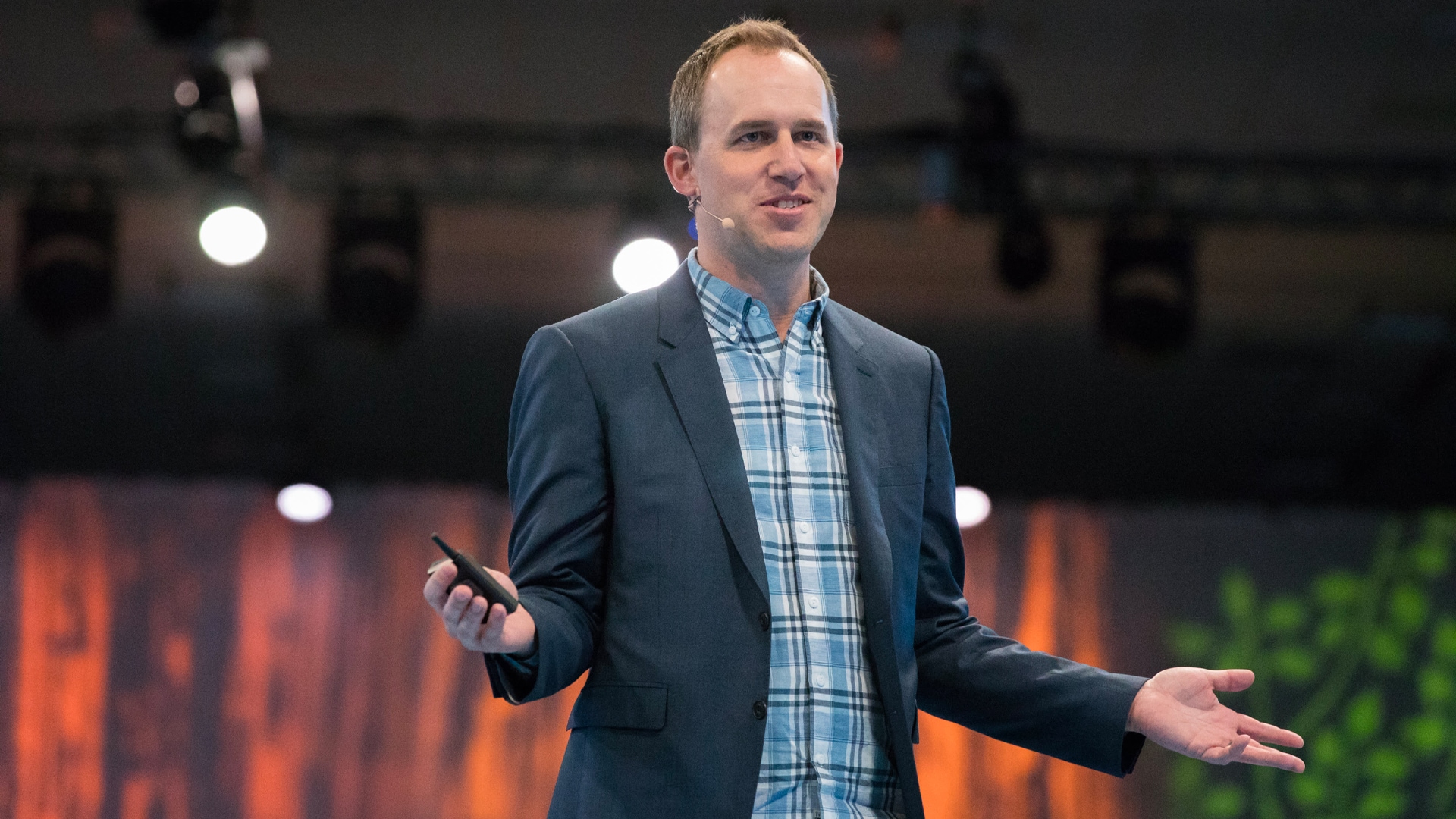 OpenAI has a new Chairman: Meet Bret Taylor, tech genius behind Googe Maps, CEO of Salesforce