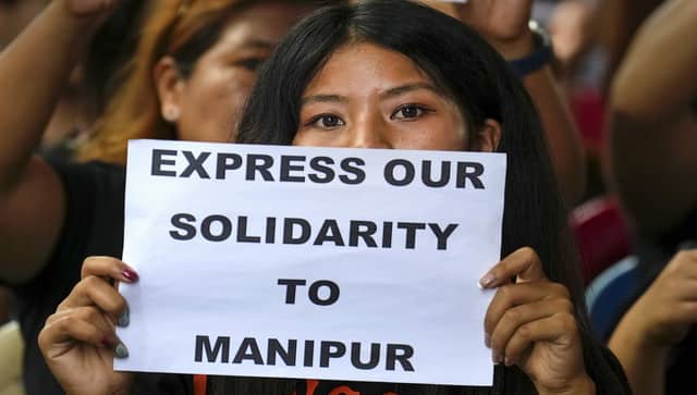 manipur 