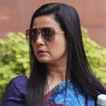 Mahua Mitra's Louis Vuitton bag goes viral: When lawmakers took flak over  fashion choices