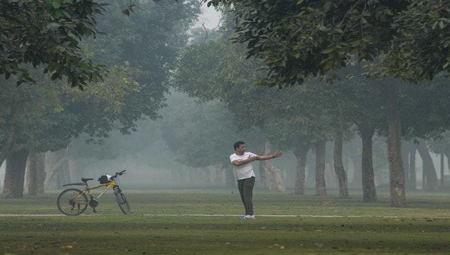 air pollution 