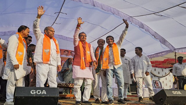 shivraj singh chouhan 