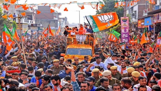 rajasthan bjp 