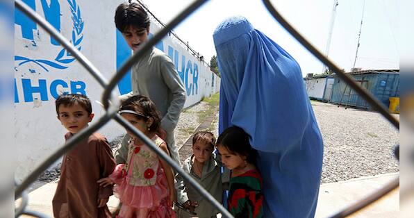 Vantage | Why refugee exodus can change Pak-Afghan relations forever