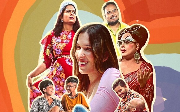 Rainbow Rishta Review: A fine example of how much difference lived experiences can do to a narrative about LGBTQIA+